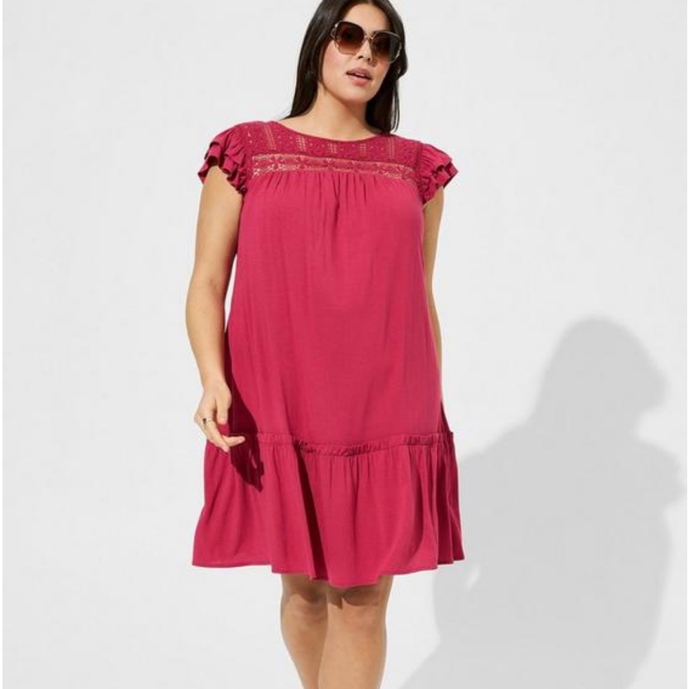 New with tags shift dress